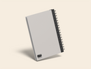 Notebook: Grid Aesthetic